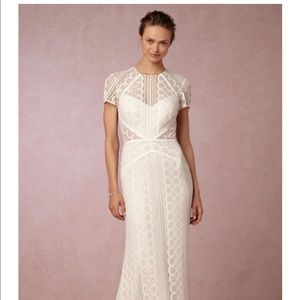BHLD Monica Gown